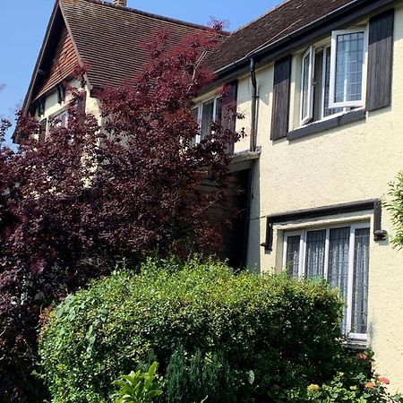 Burleigh House , A Cosy Retreat In Agatha Christie'S Hometown Torquay Exterior photo