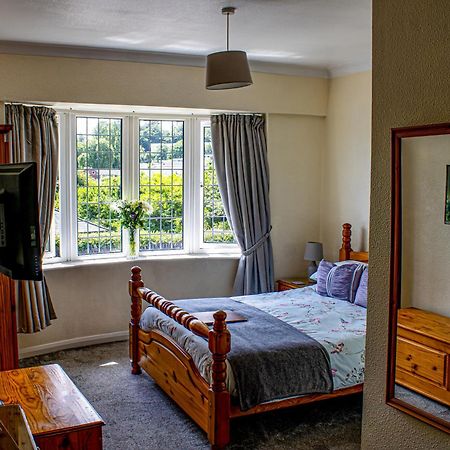 Burleigh House , A Cosy Retreat In Agatha Christie'S Hometown Torquay Exterior photo