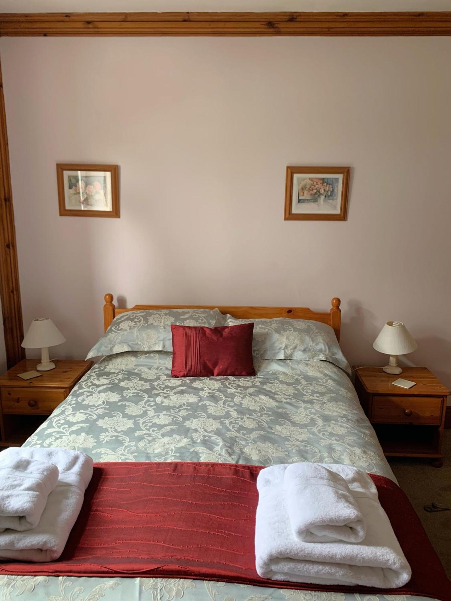 Burleigh House , A Cosy Retreat In Agatha Christie'S Hometown Torquay Room photo