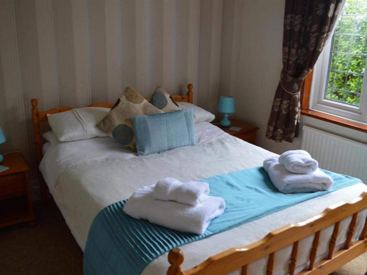 Burleigh House , A Cosy Retreat In Agatha Christie'S Hometown Torquay Exterior photo