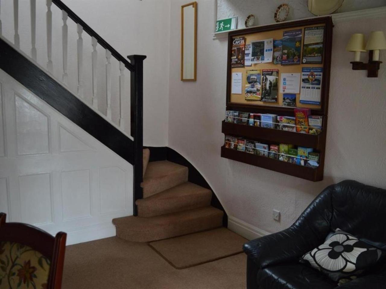 Burleigh House , A Cosy Retreat In Agatha Christie'S Hometown Torquay Exterior photo