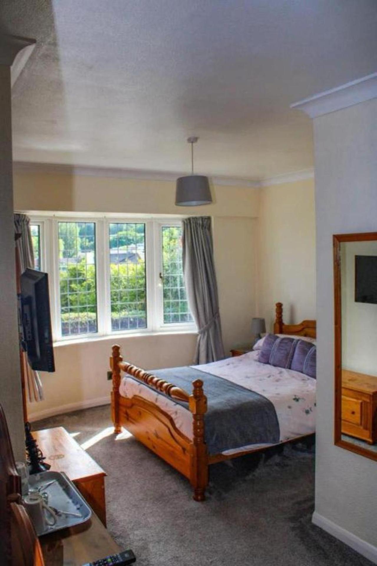 Burleigh House , A Cosy Retreat In Agatha Christie'S Hometown Torquay Exterior photo